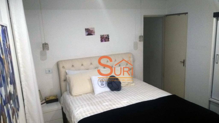Imagem Casa com 3 Quartos à Venda, 125 m² em Jardim Cambuí - Santo André Imagem Casa com 3 Quartos à Venda, 125 m² em Jardim Cambuí - Santo André