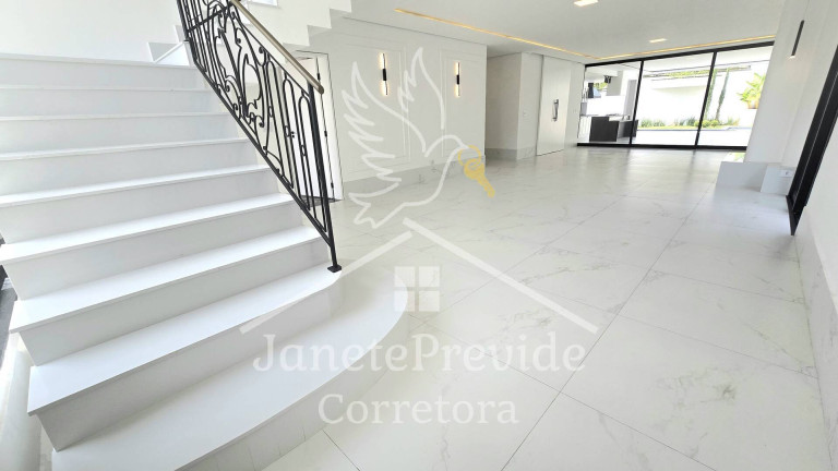 Imagem Casa de Condomínio com 5 Quartos à Venda, 422 m² em Cidade Tamboré - Santana De Parnaíba
