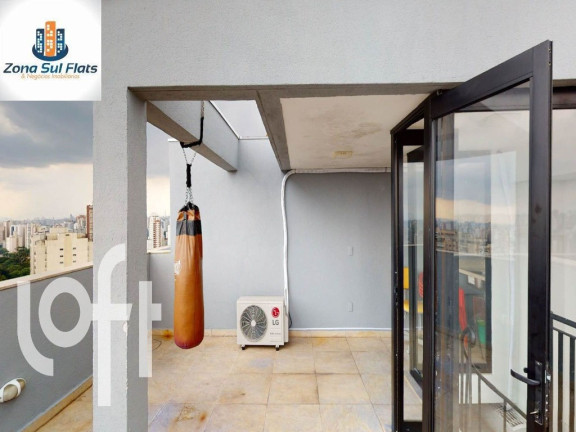 Imagem Imóvel com 1 Quarto à Venda, 72 m² em Saúde - São Paulo