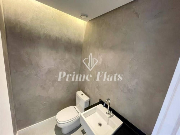 Imagem Apartamento com 1 Quarto para Alugar, 68 m² em Vila Nova Conceição - São Paulo Imagem Apartamento com 1 Quarto para Alugar, 68 m² em Vila Nova Conceição - São Paulo