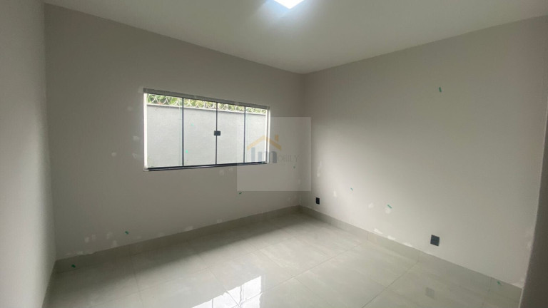 Imagem Casa com 2 Quartos à Venda, 99 m² em Parque Das Nações - Aparecida De Goiânia