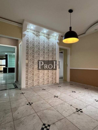 Imagem Apartamento com 3 Quartos à Venda, 180 m² em Santa Paula - São Caetano Do Sul Imagem Apartamento com 3 Quartos à Venda, 180 m² em Santa Paula - São Caetano Do Sul