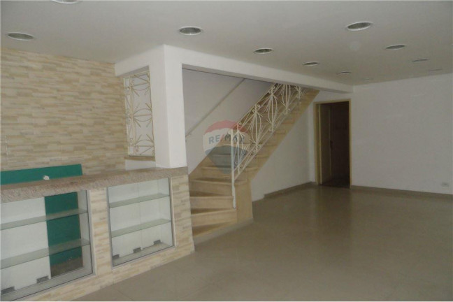 Imagem Casa com 3 Quartos para Alugar, 191 m² em Vila Mariana - São Paulo