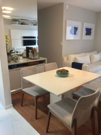 Imagem Apartamento com 2 Quartos à Venda, 60 m² em Vila Olímpia - São Paulo
