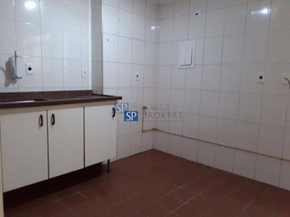 Imagem Apartamento com 2 Quartos à Venda, 63 m² em Planalto Paulista - São Paulo