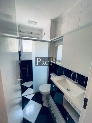 Imagem Apartamento com 2 Quartos à Venda, 57 m² em Santa Terezinha - São Bernardo Do Campo