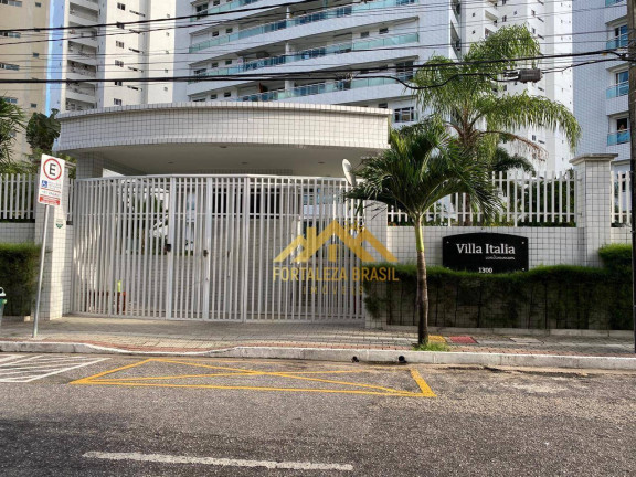 Imagem Imóvel com 3 Quartos à Venda, 127 m² em Aldeota - Fortaleza Imagem Imóvel com 3 Quartos à Venda, 127 m² em Aldeota - Fortaleza