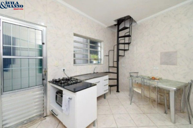 Imagem Sobrado com 2 Quartos à Venda, em Mooca - São Paulo Imagem Sobrado com 2 Quartos à Venda, em Mooca - São Paulo