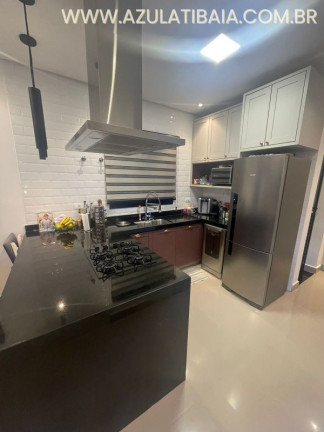 Imagem Casa com 3 Quartos à Venda, 180 m² em Ressaca - Atibaia
