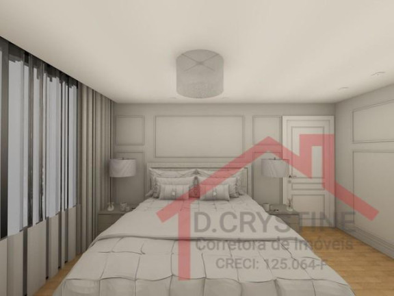 Imagem Casa com 4 Quartos à Venda, 440 m² em Alphaville - Santana De Parnaíba