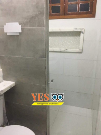 Imagem Casa com 3 Quartos à Venda, 120 m² em Papagaio - Feira De Santana