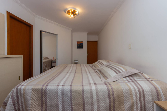 Imagem Casa com 3 Quartos à Venda, 270 m² em Vila Clementino - São Paulo