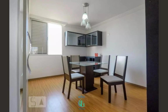 Imagem Apartamento com 1 Quarto à Venda, 50 m² em Vila Mariana - São Paulo Imagem Apartamento com 1 Quarto à Venda, 50 m² em Vila Mariana - São Paulo