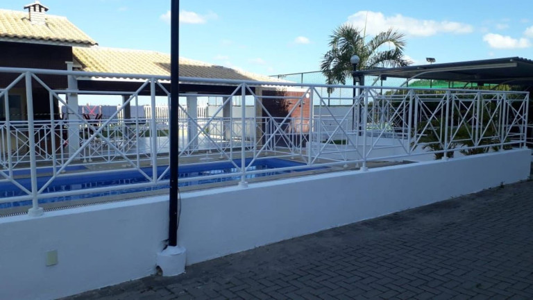 Apartamento com 3 Quartos à Venda, 68 m² em Jabotiana - Aracaju