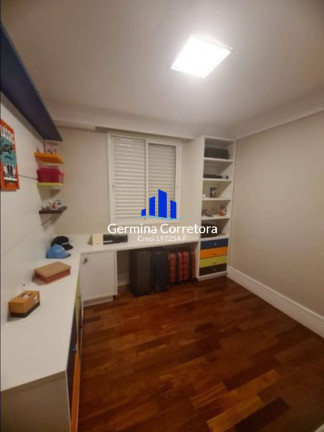 Imagem Apartamento com 3 Quartos à Venda, 122 m² em Tamboré - Santana De Parnaíba Imagem Apartamento com 3 Quartos à Venda, 122 m² em Tamboré - Santana De Parnaíba