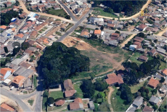 Imagem Terreno à Venda, 12.765 m² em Osasco - Colombo Imagem Terreno à Venda, 12.765 m² em Osasco - Colombo