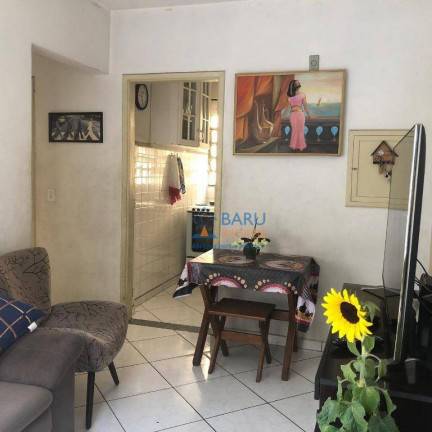 Imagem Apartamento com 3 Quartos à Venda, 70 m² em Lapa - São Paulo