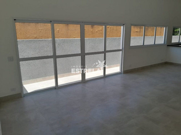 Imagem Casa com 3 Quartos à Venda, 178 m² em Jardim Europa - Vargem Grande Paulista