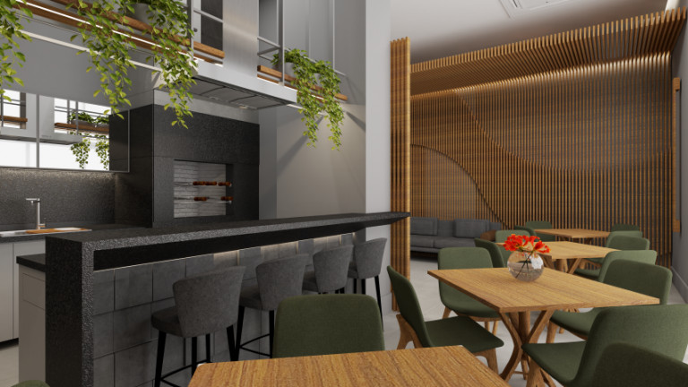 Imagem Apartamento com 3 Quartos à Venda,  em Bela Vista - Porto Alegre