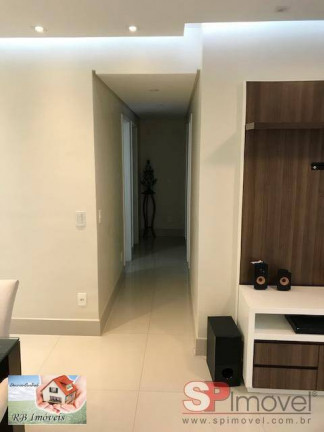 Imagem Apartamento com 3 Quartos à Venda, 86 m² em Vila Gilda - Santo André Imagem Apartamento com 3 Quartos à Venda, 86 m² em Vila Gilda - Santo André