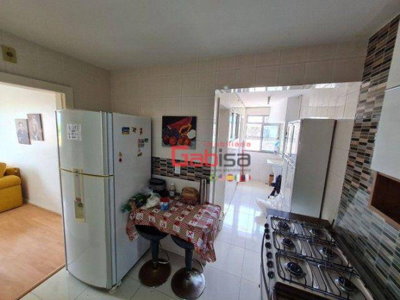 Imagem Cobertura com 3 Quartos à Venda, 143 m² em Braga - Cabo Frio