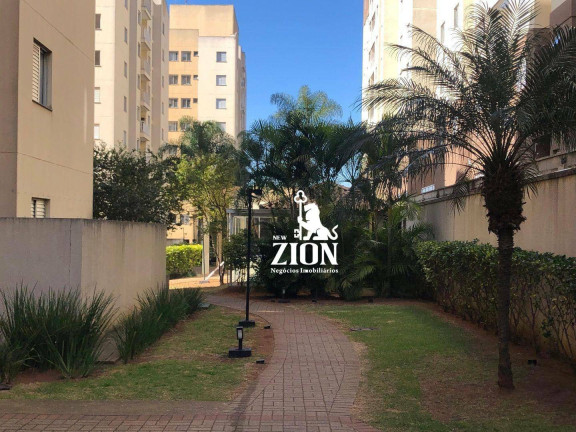 Apartamento com 2 Quartos à Venda, 60 m² em Vila Carrão - São Paulo