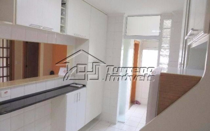 Imagem Apartamento com 3 Quartos à Venda, 94 m² em Jardim Aquarius - São José Dos Campos