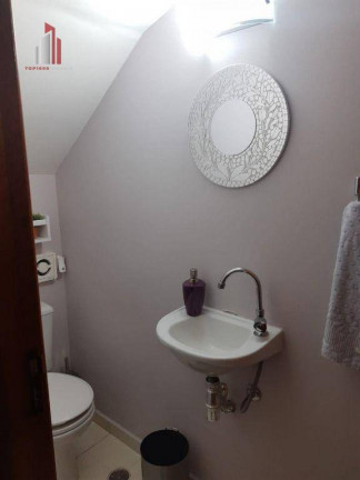 Imagem Casa de Condomínio com 3 Quartos à Venda, 90 m² em Vila Nilo - São Paulo Imagem Casa de Condomínio com 3 Quartos à Venda, 90 m² em Vila Nilo - São Paulo