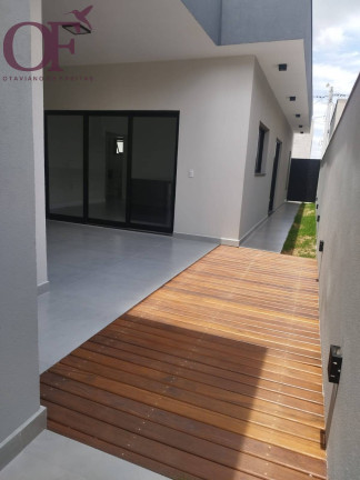 Imagem Casa de Condomínio com 3 Quartos à Venda, 166 m² em Jardim Primavera - Itupeva Imagem Casa de Condomínio com 3 Quartos à Venda, 166 m² em Jardim Primavera - Itupeva