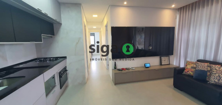 Imagem Apartamento com 3 Quartos à Venda, 87 m² em Vila Mariana - São Paulo