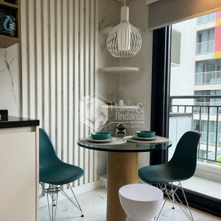 Imagem Imóvel com 1 Quarto à Venda, 33 m² em Indianópolis - São Paulo Imagem Imóvel com 1 Quarto à Venda, 33 m² em Indianópolis - São Paulo
