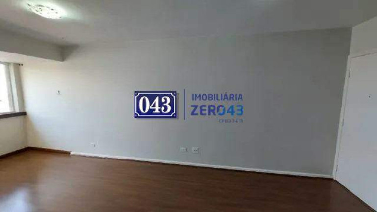 Imagem Apartamento com 3 Quartos para Alugar, 107 m² em Centro - Londrina Imagem Apartamento com 3 Quartos para Alugar, 107 m² em Centro - Londrina
