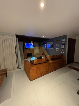 Imagem Imóvel com 3 Quartos à Venda,  em Areias De Palhocinha - Garopaba