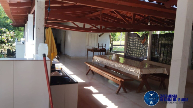 Imagem Chácara à Venda, 20 m² em Zona Rural - Morro Agudo De Goiás Imagem Chácara à Venda, 20 m² em Zona Rural - Morro Agudo De Goiás