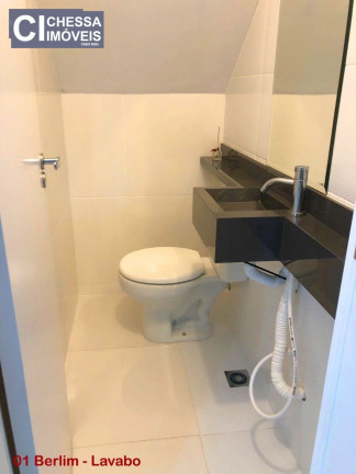 Imagem Casa com 3 Quartos à Venda, 150 m² em Santa Regina - Camboriú