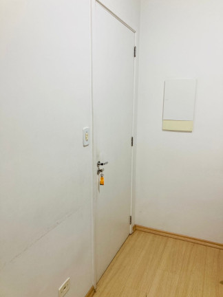 Imagem Apartamento com 2 Quartos à Venda, 47 m² em Vila Tatetuba - São José Dos Campos