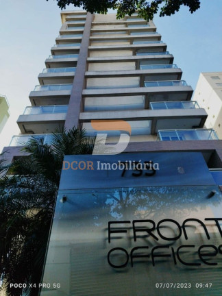 Imóvel Comercial para Alugar, 115 m² em Centro  - Diadema