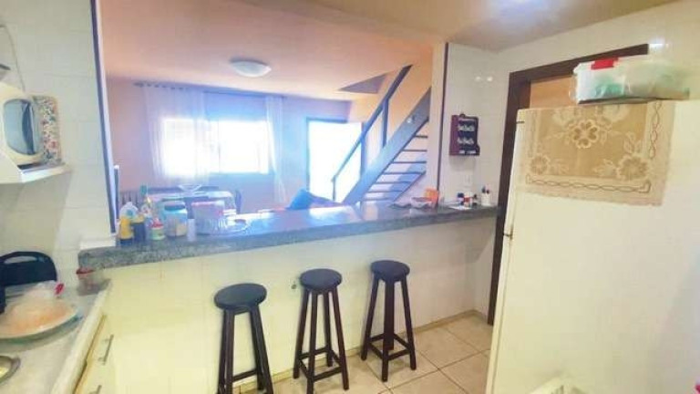 Imagem Apartamento com 3 Quartos à Venda, 140 m² em Foguete - Cabo Frio