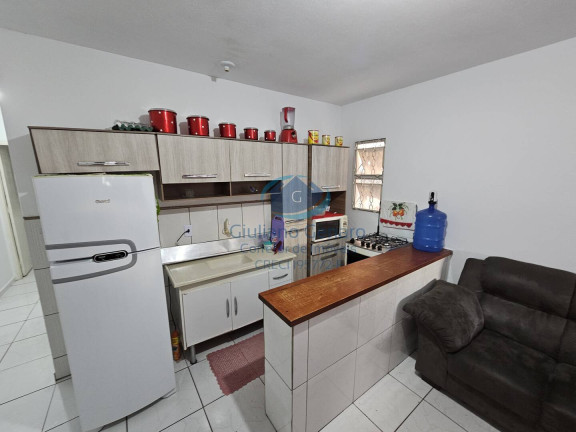 Imagem Casa com 2 Quartos à Venda, 50 m² em Residencial Parque Laguna - Salto Imagem Casa com 2 Quartos à Venda, 50 m² em Residencial Parque Laguna - Salto