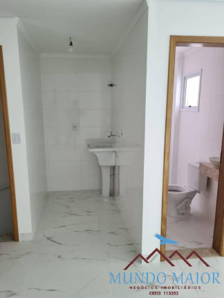 Imagem Apartamento com 3 Quartos à Venda, 168 m² em Campestre - Santo André