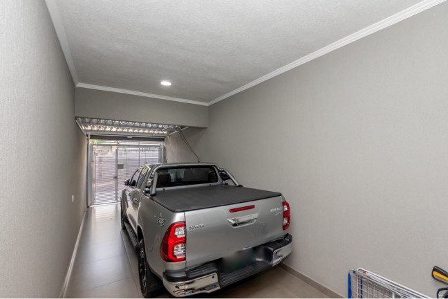 Imagem Sobrado com 3 Quartos à Venda, 83 m² em Vila Siqueira (zona Norte) - São Paulo