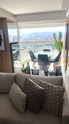 Imagem Apartamento com 2 Quartos à Venda, 68 m² em Embaré - Santos