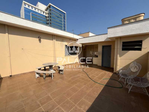 Imagem Imóvel com 3 Quartos para Alugar, 279 m² em Alto - Piracicaba