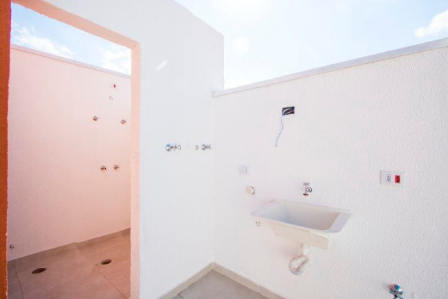 Imagem Cobertura com 2 Quartos à Venda, 84 m² em Vila Sacadura Cabral - Santo André