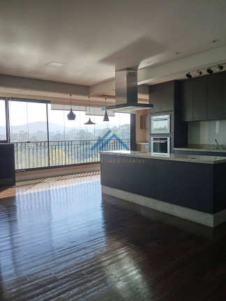 Imagem Apartamento com 2 Quartos à Venda, 91 m² em Alphaville Empresarial - Barueri