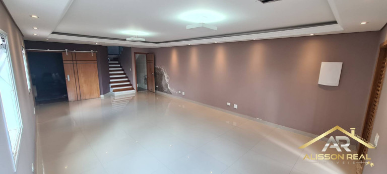 Imagem Sobrado com 4 Quartos à Venda, 405 m² em Novo Osasco - Osasco