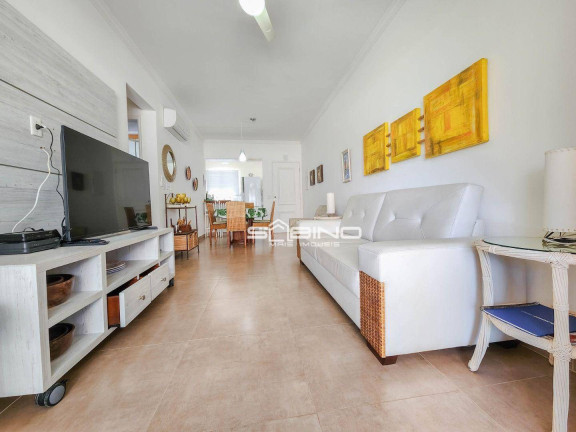 Imagem Apartamento com 3 Quartos à Venda, 87 m² em Riviera De São Lourenço - Bertioga