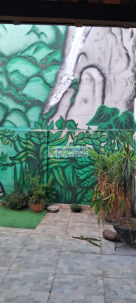 Imagem Sobrado com 2 Quartos à Venda, 60 m² em Vila Deodoro - São Paulo