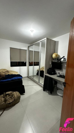 Imagem Casa com 3 Quartos à Venda, 94 m² em Forquilhas - São José Imagem Casa com 3 Quartos à Venda, 94 m² em Forquilhas - São José