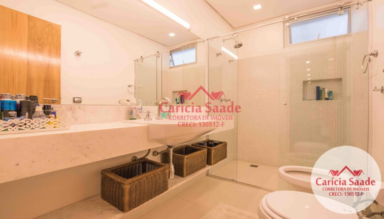 Imagem Apartamento com 4 Quartos à Venda, 300 m² em Higienópolis - São Paulo